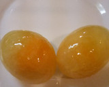 冷凍卵で、ミニ目玉焼き！お弁当に！作り方2写真