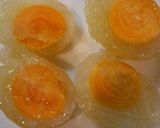 冷凍卵で、ミニ目玉焼き！お弁当に！作り方3写真