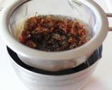卵かけごはんのお醤油◉うちのおたまちゃん作り方5写真