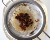 卵かけごはんのお醤油◉うちのおたまちゃん作り方6写真