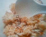 絶品おにぎりの具★あみえびと塩昆布作り方1写真