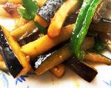 残り野菜でボリューム満点♤肉無し焼き肉♤作り方3写真