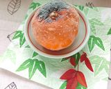 皮ごとどうぞ♡　frozen焼きみかん✼作り方14写真