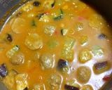 簡単！炊飯器で炊き込みドライカレー作り方18写真
