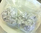 皮ごとどうぞ♡　frozen焼きみかん✼作り方12写真