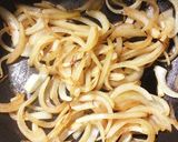 ちょっと手間かけて♡カレードリア♪作り方4写真