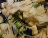 簡単シンプル☆彩り野菜のチーズ焼き作り方2写真