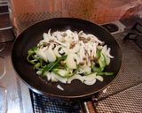 トマト缶を使って、カレーを作りました。作り方4写真