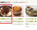 大根葉のふりかけ作り方7写真