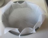 ふわとろ生カステラ作り方1写真
