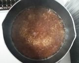 生米からのおじや(雑炊?)作り方4写真