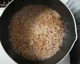 生米からのおじや(雑炊?)作り方5写真