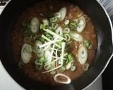 生米からのおじや(雑炊?)作り方6写真
