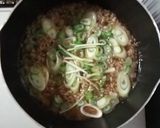 生米からのおじや(雑炊?)作り方7写真