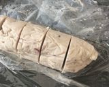 バレンタイン♡ジャムで生チョコトリュフ作り方6写真