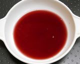 デミグラスチーズフォンデュ【天狗缶詰】作り方3写真
