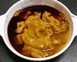 デミグラスチーズフォンデュ【天狗缶詰】作り方4写真