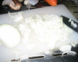 いつでもウマウマ!煮込みスープパスタ作り方2写真