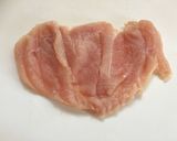 塩レモンとハーブの鶏ハム♪作り方1写真