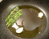 鶏肉ときのこのカチャトーラ作り方7写真
