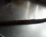 子供も食べられるごぼうのから揚げ（２味）作り方1写真