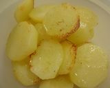 鶏肉ときのこのカチャトーラ作り方11写真