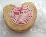 なんちゃってチョコミルフィーユ作り方1写真