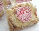 なんちゃってチョコミルフィーユ作り方2写真