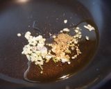 楽々!七味唐辛子でペペロンチーノ♫作り方2写真