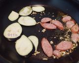 楽々!七味唐辛子でペペロンチーノ♫作り方4写真