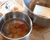 冷凍木綿豆腐がコツ♪　ふんわり旨み肉団子作り方2写真