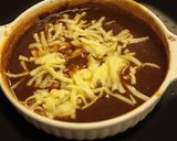 デミグラスチーズフォンデュ【天狗缶詰】作り方6写真