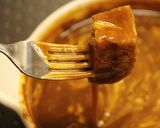 デミグラスチーズフォンデュ【天狗缶詰】作り方8写真