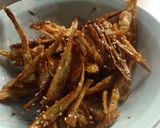 子供も食べられるごぼうのから揚げ（２味）作り方7写真