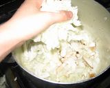 いつでもウマウマ!煮込みスープパスタ作り方4写真