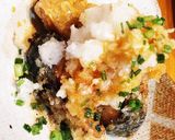 おろし鯖タツタ作り方5写真