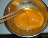 超簡単！！かに玉作り方1写真
