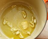 旨み超濃縮♪　海老と香味野菜のビスク作り方3写真