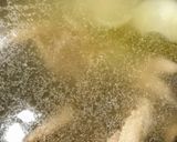 煮豚・チャーシュー(二郎系の豚)作り方2写真
