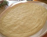 イタリアンな♪もちピザ作り方2写真