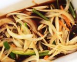 フライパンで焼くだけ☆ししゃも南蛮漬け作り方1写真