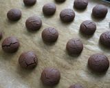 mバレンタインに♪スノーボールクッキー作り方4写真