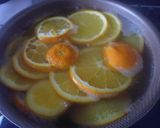 まんまるオランジェ作り方1写真