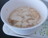 離乳食後期～冷凍野菜mixの12アレンジ作り方3写真