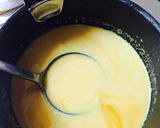 ミキサーで簡単♪飲みやすい人参スープ作り方5写真