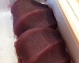 余った赤福でリメイク!お汁粉作り方1写真