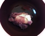 余った赤福でリメイク!お汁粉作り方2写真