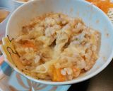 離乳食後期～冷凍野菜mixの12アレンジ作り方5写真