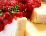 朝食・ランチに簡単濃厚ポレンタ♪作り方6写真