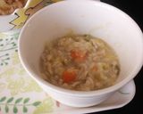 離乳食後期～冷凍野菜mixの12アレンジ作り方8写真